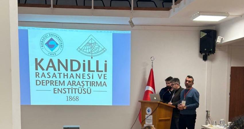 Kartal Belediyesi, olası Marmara depremine yönelik önlem ve hazırlık çalışmaları