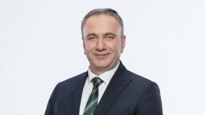 Esenyurt Belediye Başkanı  Prof. Dr. Ahmet Özer'in terör örgütü üyeliği