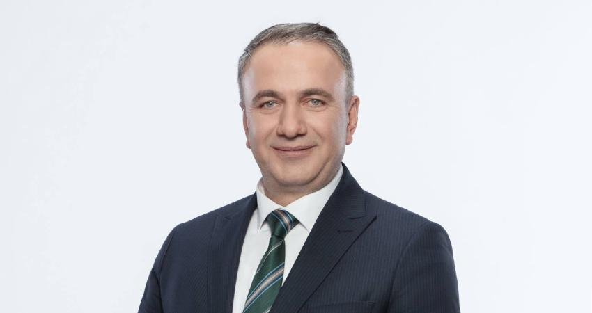 Esenyurt Belediye Başkanı  Prof. Dr. Ahmet Özer'in terör örgütü üyeliği