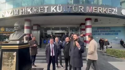 Kayyumun yönettiği Esenyurt Belediyesi’ne bağlı Esenyurt Personel A.Ş. (ESPAŞ) Genel