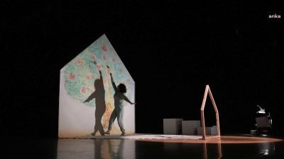 Keçiören Belediyesi, 27’nci Ankara Tiyatro Festivali kapsamında birbirinden farklı oyunlarla