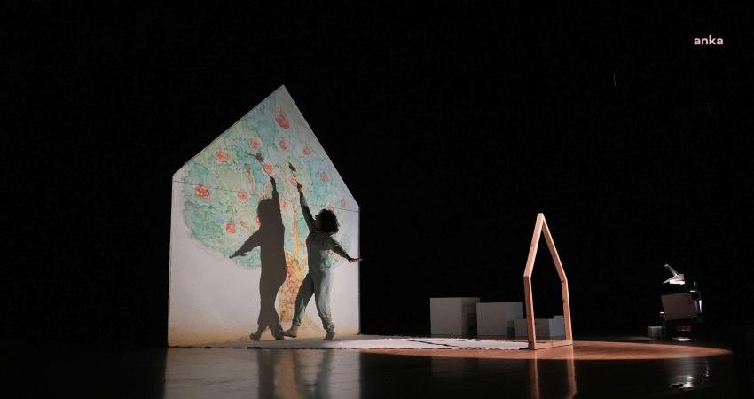 Keçiören Belediyesi, 27’nci Ankara Tiyatro Festivali kapsamında birbirinden farklı oyunlarla