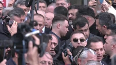  CHP'nin 7’nci Genel Başkanı Kemal Kılıçdaroğlu, 11 yıla kadar hapis