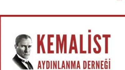 Kemalist Aydınlanma Derneği, “Atatürk’ün askeri olmanın onurunu ulusumuza da yaşatan