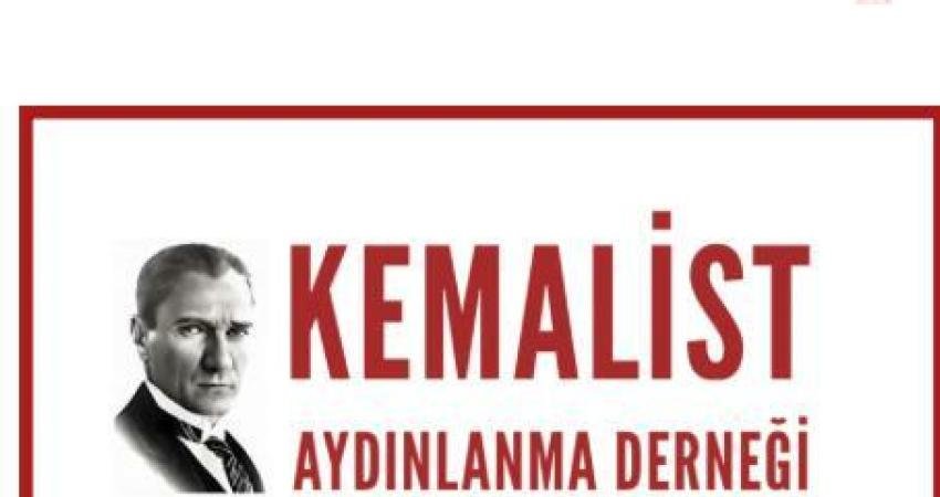 Kemalist Aydınlanma Derneği, “Atatürk’ün askeri olmanın onurunu ulusumuza da yaşatan