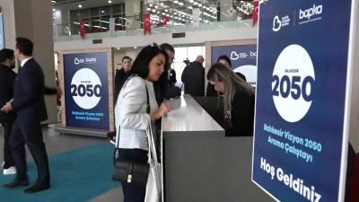 Balıkesir Büyükşehir Belediyesi’ne bağlı Balıkesir Planlama ve Kalkınma Ajansı (BAPKA)