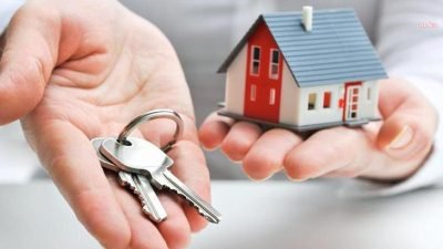 Türkiye İstatistik Kurumu’nun (TÜİK) ekim ayı enflasyon hesaplamasına göre, konut