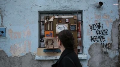 Konak Belediyesi’nin, Darağaç Kolektifi Derneği’yle birlikte ‘Ortaklaşa: Kültür, Diyalog ve