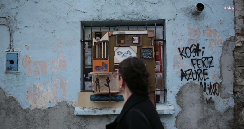 Konak Belediyesi’nin, Darağaç Kolektifi Derneği’yle birlikte ‘Ortaklaşa: Kültür, Diyalog ve