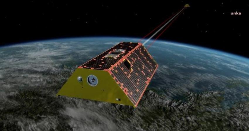 Küresel tatlı su seviyelerinde ani düşüş: Son on yılda Van Gölü’nün iki katı kadar su kaybı Uluslararası bir bilim ekibi NASA-Alman uydularından yapılan gözlemleri kullanarak, dünyanın toplam