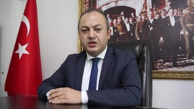 Malatya Baro Başkanı Onur Demez, "Son günlerde bizlerin de yapmış