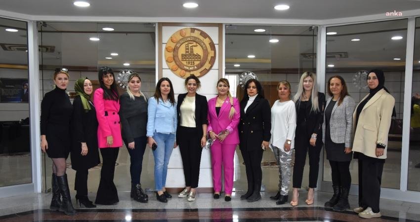 Malatya Barosu Kadın Hakları Komisyonu ve Türkiye Odalar ve Borsalar