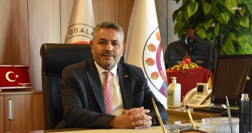 Depremzede firmaların oda aidatı ödemekte zorlandığını dile getiren Malatya Ticaret