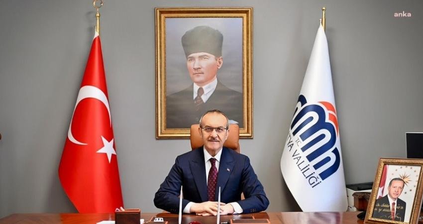 Kayseri-Malatya arasında yoğun kar yağışı ve sis etkisini artırdı. Darende-Gürün