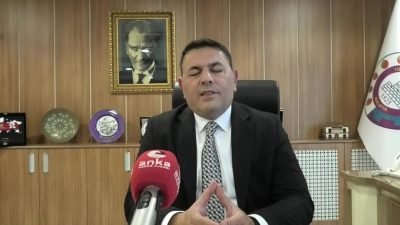 Malatya Organize sanayi bölgesinde yatırım yapan sanayicinin yararlandığı 6’ncı Bölge