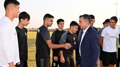 Manavgat Belediye Başkanı Niyazi Nefi Kara, Antalya Elit Grubu’nda altı