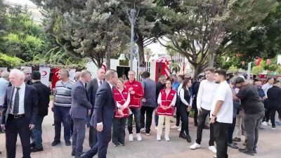 Manavgat Ticaret ve Sanayi Odası (MATSO) tarafından hayata geçirilen Türk