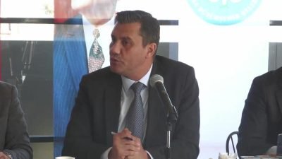 Manisa Büyükşehir Belediye Başkanı Ferdi Zeyrek, Esenyurt Belediyesi’ne kayyum atanmasının