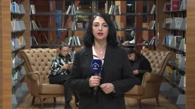 Ankara Büyükşehir Belediyesi (ABB), Batıkent Rekreasyon Alanı içerisinde bin 200