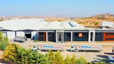 Bir dönem konkordato ilan eden Mega Polietilen, yeniden toparlanma sürecine
