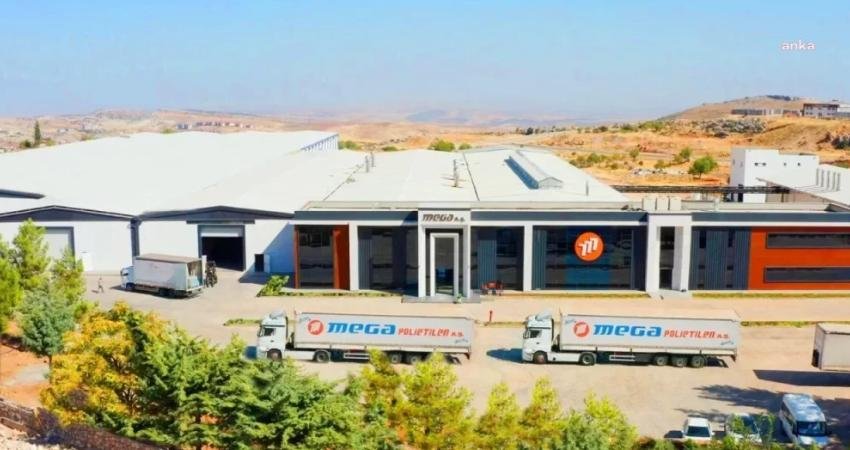 Bir dönem konkordato ilan eden Mega Polietilen, yeniden toparlanma sürecine