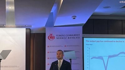 Türkiye Cumhuriyet Merkez Bankası (TCMB), 2024 yıl sonu enflasyon tahminini