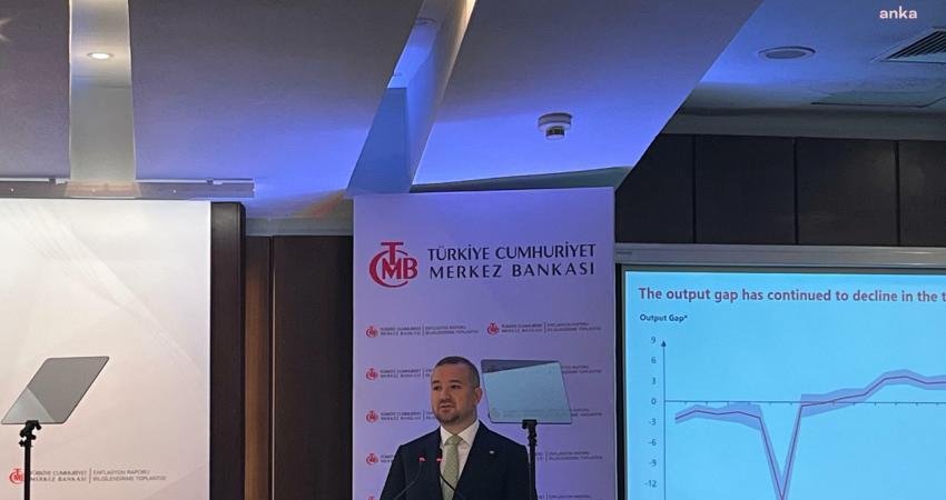 Türkiye Cumhuriyet Merkez Bankası (TCMB), 2024 yıl sonu enflasyon tahminini