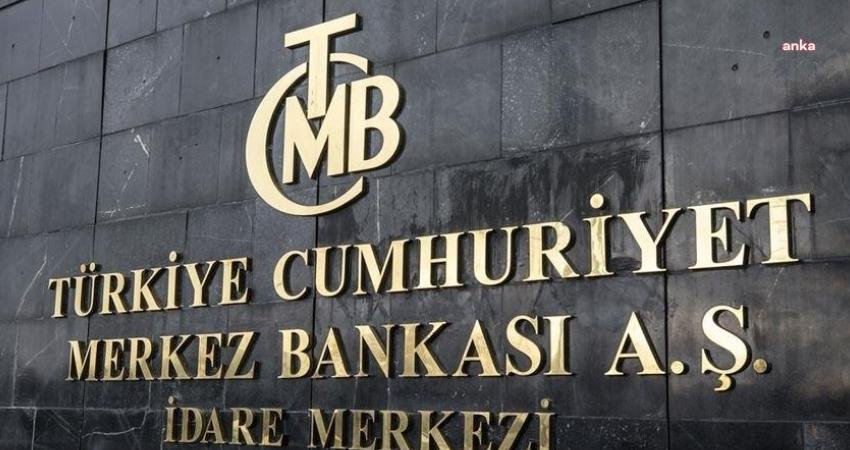Türkiye Cumhuriyet Merkez Bankası (TCMB), "Ekim ayında enflasyonun ana eğiliminde