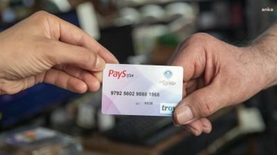 Mersin Büyükşehir Belediyesi’nin dar gelirli yurttaşlara yönelik hayata geçirdiği Halk