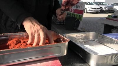 Diyarbakır Ticaret ve Sanayi Odası ve Mezopotamya Fuarcılık tarafından organize