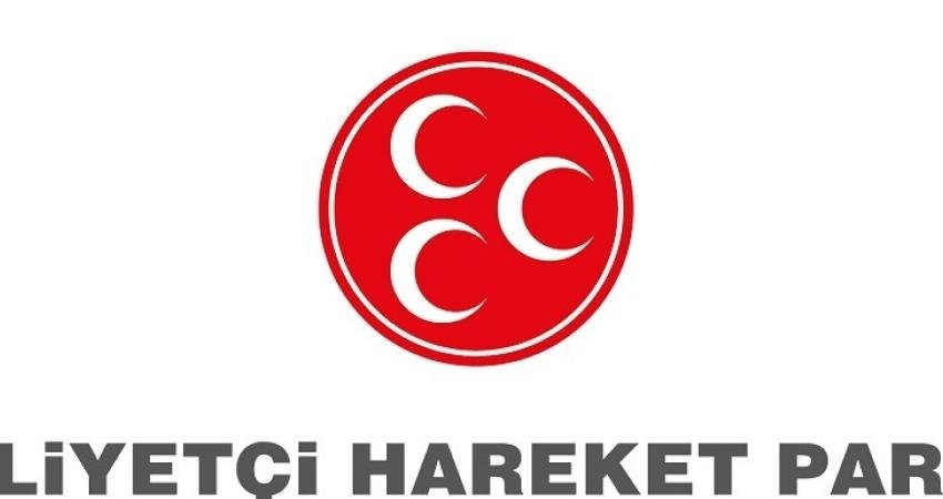 MHP Genel Başkan Yardımcısı Semih Yalçın, partiden istifaları istenen Isparta Milletvekili Hasan