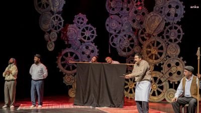 Mersin Büyükşehir Belediyesi Sosyal Hizmetler Dairesi Başkanlığı bünyesinde hizmet veren