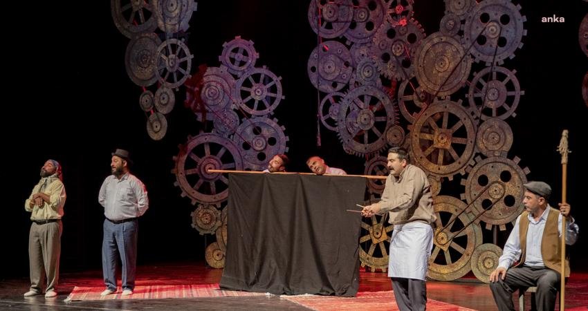 Mersin Büyükşehir Belediyesi Sosyal Hizmetler Dairesi Başkanlığı bünyesinde hizmet veren