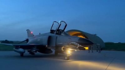 Milli Savunma Bakanlığı (MSB), Irak kuzeyindeki Hakurk ve Gara bölgelerinde