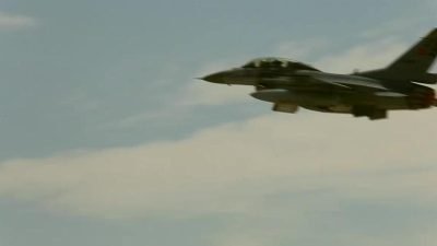 Milli Savunma Bakanlığı (MSB), Irak'ın kuzeyindeki Pençe-Kilit Operasyonu ve Kandil