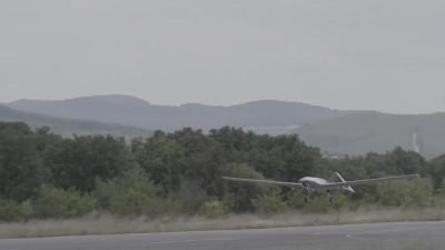 Milli Savunma Bakanı Bakanlığı (MSB), Irak'ın kuzeyinde 10 PKK’lı terörist