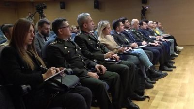 Milli Savunma Bakanlığı (MSB) kaynakları, Kara Harp Okulu'ndaki resmi mezuniyet