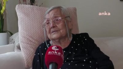 Arkeolog, Dilbilimci ve Sümerolog Muazzez İlmiye Çığ 110 yaşında gözlerini