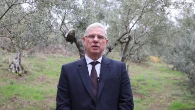 Mudanya Belediyesi, ilçenin ekonomik kalkınması ve kültürel zenginliklerinin turizmle buluşmasını