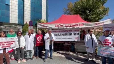  Aile Hekimliği Sözleşme ve Ödeme Yönetmeliği’nde yapılan değişikliğe karşı 3