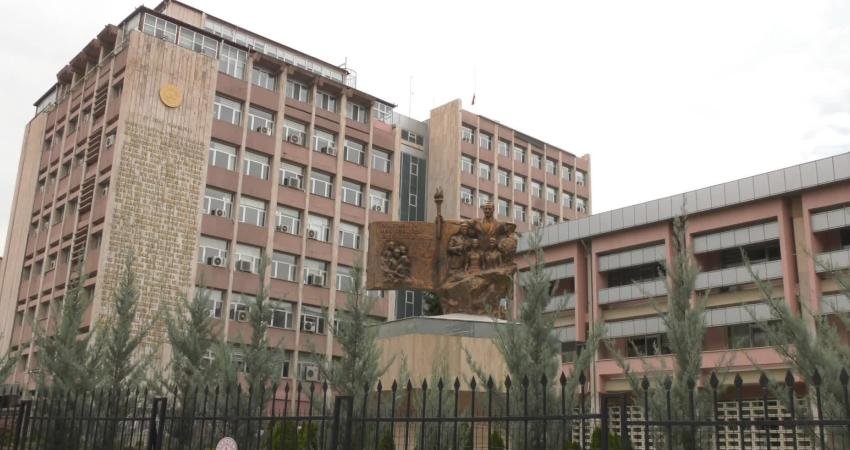  ''Mülakat değerlendirmelerinde yaşanan mağduriyet'' sonucunda adalet ve hak arayışını sürdüren