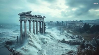 Muratpaşa Belediyesi’nin 6-7 Aralık’ta Türkan Şoray Kültür Merkezi’nde düzenleyeceği Artı