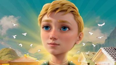 Büyük Önder Mustafa Kemal Atatürk’ün çocukluk döneminin konu alındığı “Mustafa”