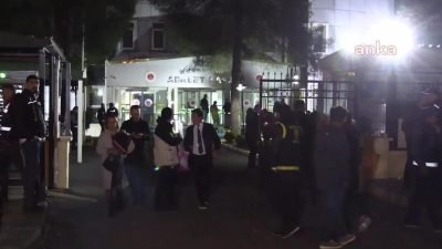Narin Güran cinayetinde anne Yüksel Güran, ağabey Enes Güran, amca Salim
