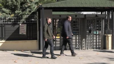Diyarbakır’da, 8 yaşındaki Narin Güran cinayeti davasında bugün üçüncü duruşma