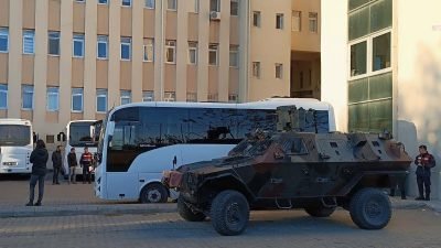 Diyarbakır'da öldürülen Narin Güran cinayeti davasının duruşmasına ikinci günde devam