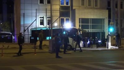 Diyarbakır’da 8 yaşındaki Narin Güran cinayetine ilişkin duruşmanın ikinci günü,