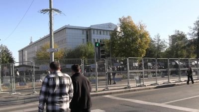 Diyarbakır’da öldürülen Narin Güran cinayeti davası duruşması üçüncü günde sürüyor.