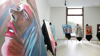 Narlıdere Belediyesi, Kadına Yönelik Şiddete Karşı Uluslararası Mücadele Günü kapsamında