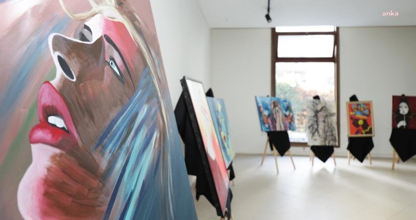 Narlıdere Belediyesi, Kadına Yönelik Şiddete Karşı Uluslararası Mücadele Günü kapsamında